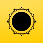 Logo of Total Solar Eclipse android Application 